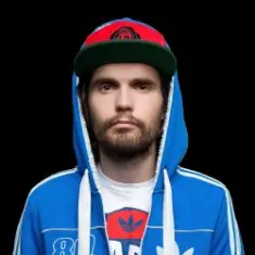 Noize MC — Москва