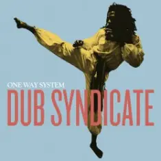 Dub Syndicate — Substyle