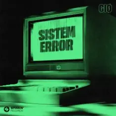 GIØ — SISTEM ERROR