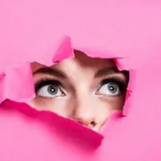 Зламаний романтик — Я люблю твої очі у мрії