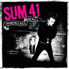 Sum 41 — With Me