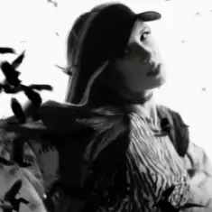 TAIMANOVA — Пташеня