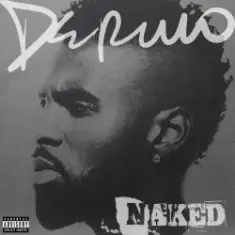 Jason Derulo — Naked