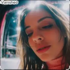 Jerry Baccardi — Vanished