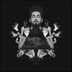 Savant — Pizza Power Alien