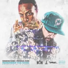 Prodigal Sunn — Summer 88