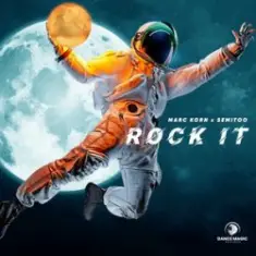 Marc Korn & Semitoo — Rock It