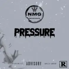 Pressure — Red Button