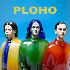 Ploho — Фарфоровые птицы