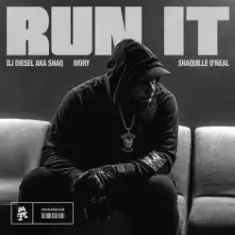 Dj Diesel & Ivory feat. Shaquille O'Neal — Run It
