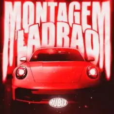 ATLXS & MXZI & Itamar Mc — MONTAGEM LADRAO