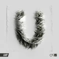 Camo & Krooked, Mefjus — U (Mixed)