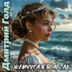 Дмитрий Голд — Жемчуга в волосах