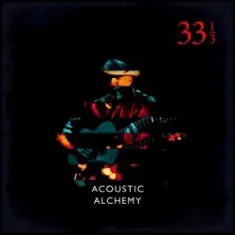 Acoustic Alchemy — Hats Of Magic