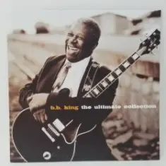 B.B. King — Rock Me Baby