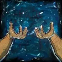 044 ROSE, Эсчевский, Эскимос — Нити