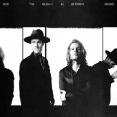 Bob Moses — Seen it Coming