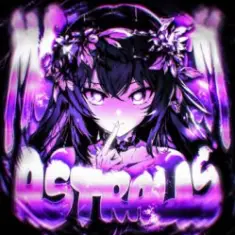 LXNGVX & DJ FKU — MONTAGEM ASTRALIS