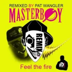 Masterboy — Feel The Fire (Oneon Remix)