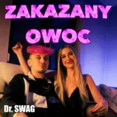 Dr. SWAG — ZAKAZANY OWOC