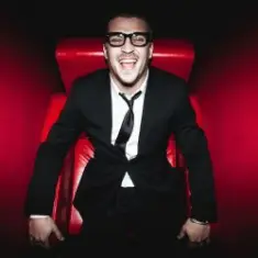 Noize MC feat. Therr Maitz — Вояджер-1