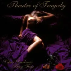 Theatre Of Tragedy — Angelique