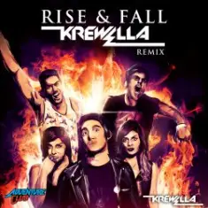 Adventure Club — Rise & Fall (Krewella Remix)