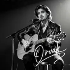 Orvak — Sweet Drama