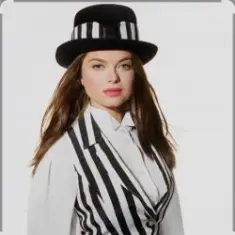 Наташа Королёва — Орхидея