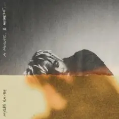 Myles Smith — Someone New