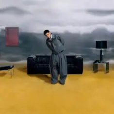 kwn — back of the club