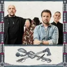 OЛOVO — Поводырь