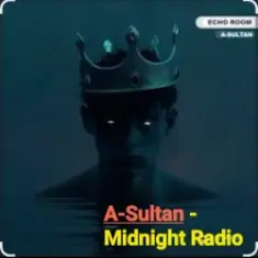 A-Sultan — Midnight Radio