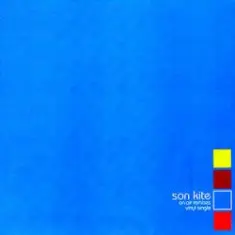 Son Kite — Colours