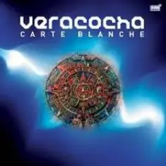 Veracocha — Carte Blanche (Cosmic Gate Remix)