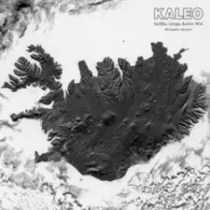 KALEO — Sofðu Unga Ástin Mín (Stripped Version)