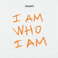 Imany — I Am Who I Am