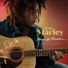 Bob Marley — Ride Natty Ride