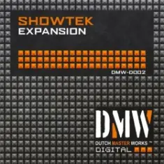 Showtek — Expansion (extended_version)