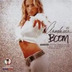 Anastacia — Boom (Single Version)