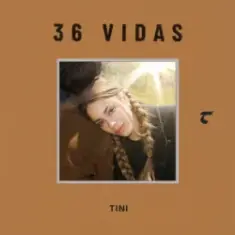 TINI — 36 Vidas