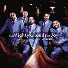 The Mighty Clouds Of Joy — Glow Love