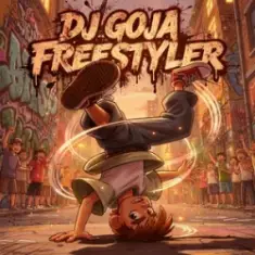 DJ Goja — Freestyler