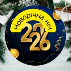 Friends in Kharkiv — Новорічна ніч