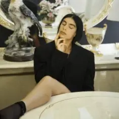 Sevdaliza — Bebin