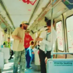 Connor Price & Nic D — Ride