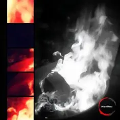 NonRev — Congruent