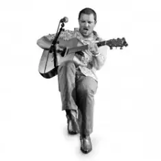 Matt Woosey — Same Old Blues