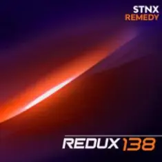 Stnx — Remedy (Extended Mix)