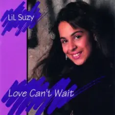 Lil Suzy — Love Can't Wait